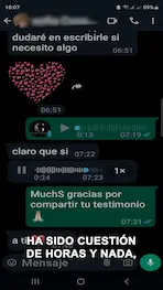 Gabriela - Unión de Pareja Garantizada