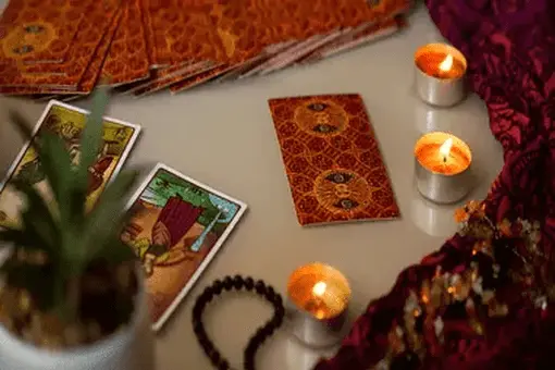 Simbolismo del ritual